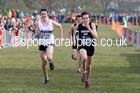 Mens under-17s 2016 Inter Counties Cross Country Champs. and Cross Challenge Final, Cofton Park, Birmingham. Photo: David T. Hewitson/Sports for All Pics